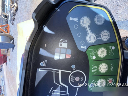 2019 WACKER NEUSON RD18