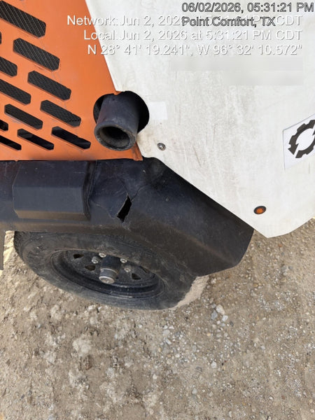 2023 GENERAC MLT2