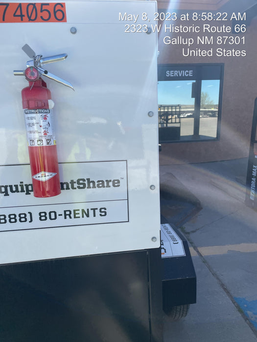 2022 SHINDAIWA DGK15FL