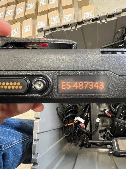 2025 MOTOROLA R7 DISPLAY