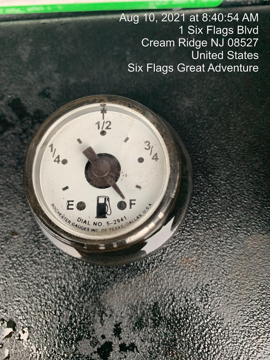 2021 Allmand NLV3GR (4) LED Light Fixture 350W, 23' Vertical Mast, 3kW Prime, Towable, Deep Sea L401, Leveling Jacks, Yanmar T4F 5.8hp