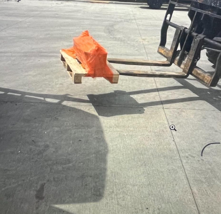 2023 HARRINGTON PT050