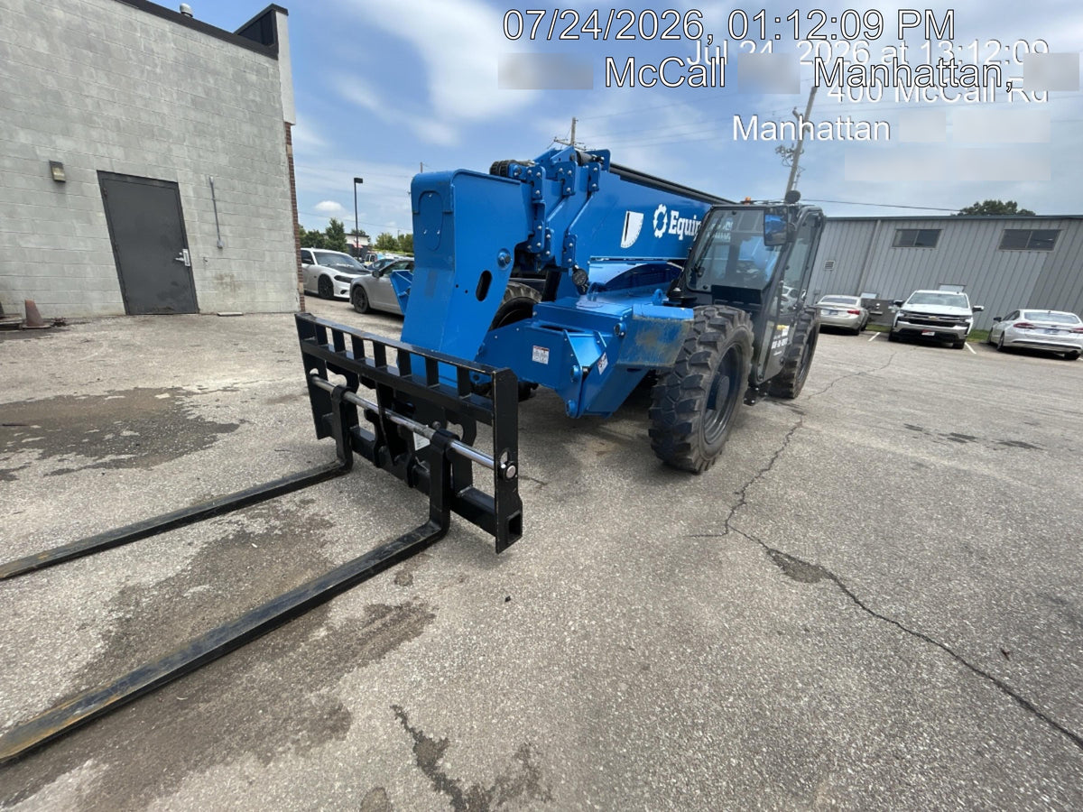 2026 GENIE GTH-1056