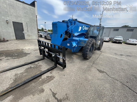 2026 GENIE GTH-1056