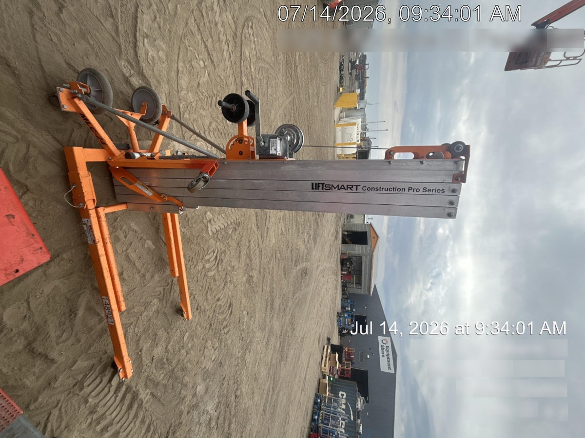 2021 LIFTSMART MLC-24