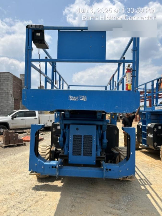 2020 GENIE GS-4390 RT