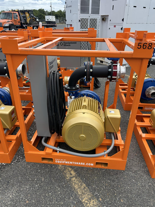 2025 BARCO SA6X4E-60