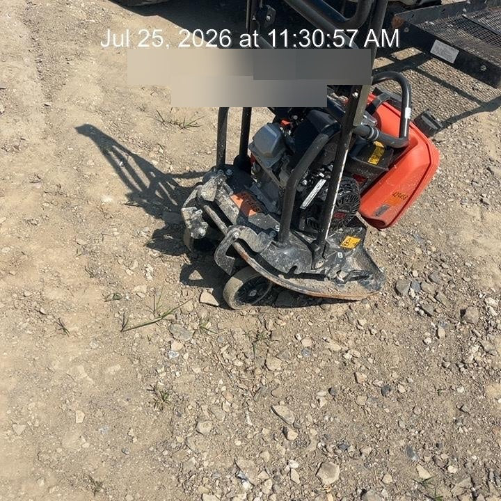2024 HUSQVARNA LF75