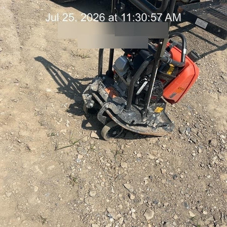 2024 HUSQVARNA LF75