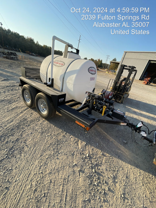 2023 SIMPSON SWT-52517