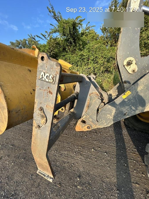 2021 STRICKLAND 100873