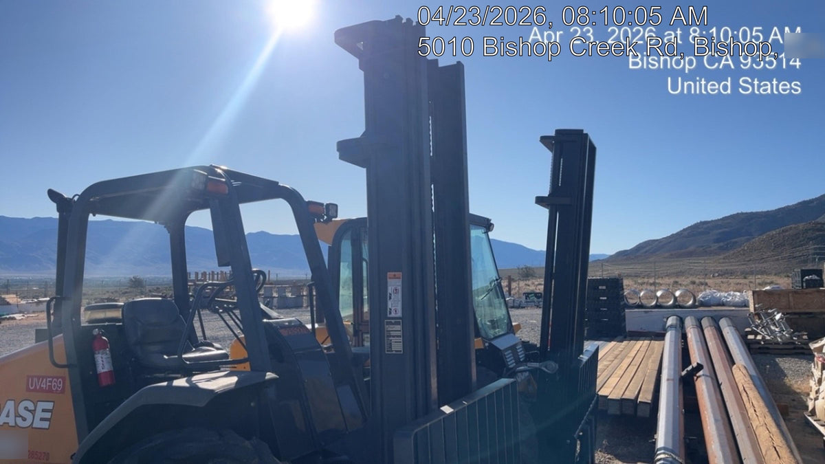 2023 CASE 588H