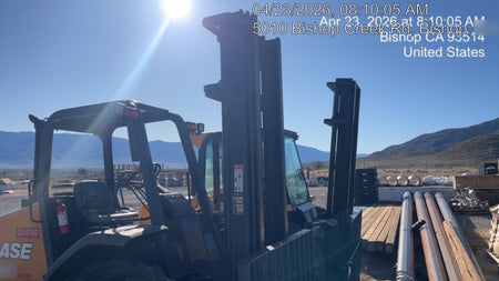 2023 CASE 588H