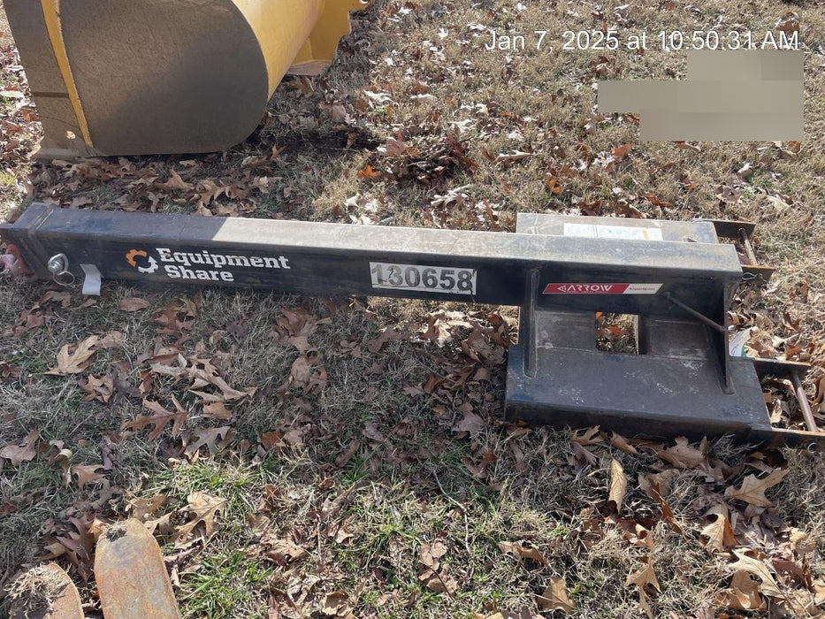 2021 ARROW MATERIAL HANDLING CE60-TH-SWVL-STP