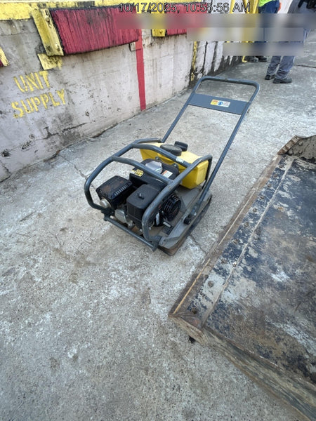 2024 WACKER NEUSON WP1550AW