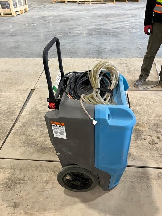 2020 DRI-EAZ LGR6000Li