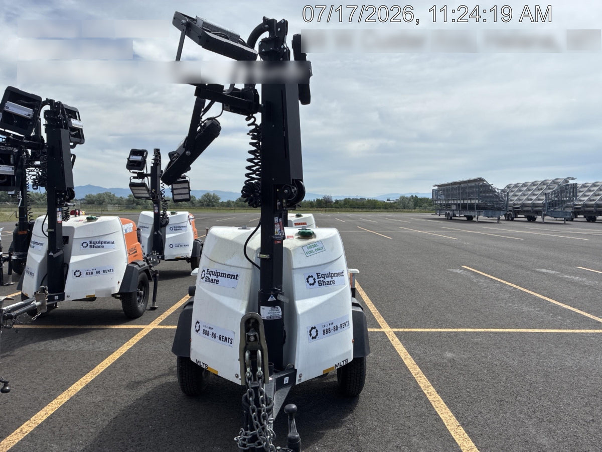 2023 GENERAC MLT2