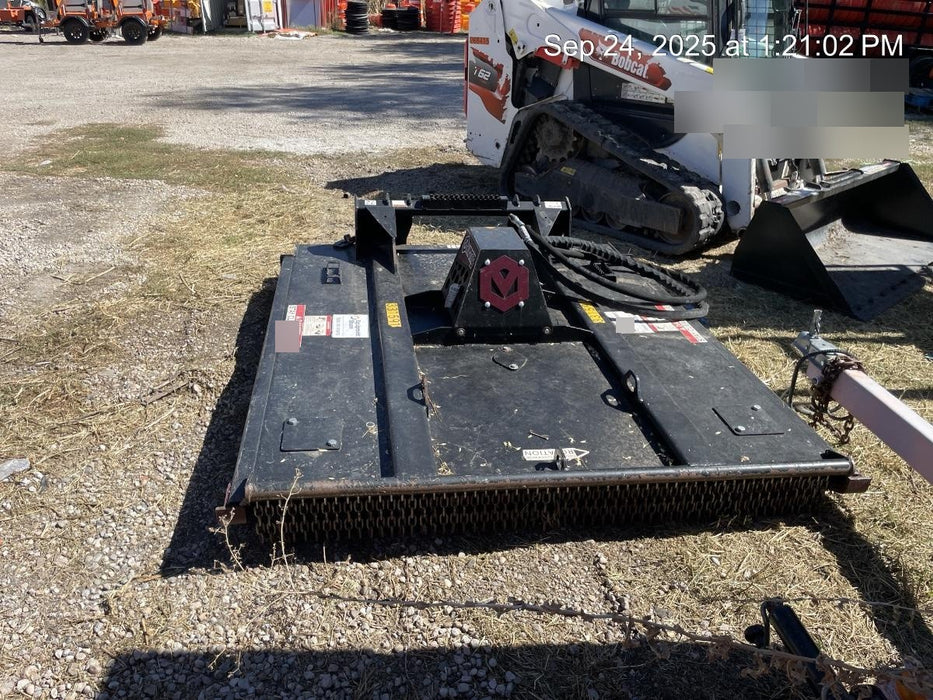 2023 VIRNIG RBV72-25