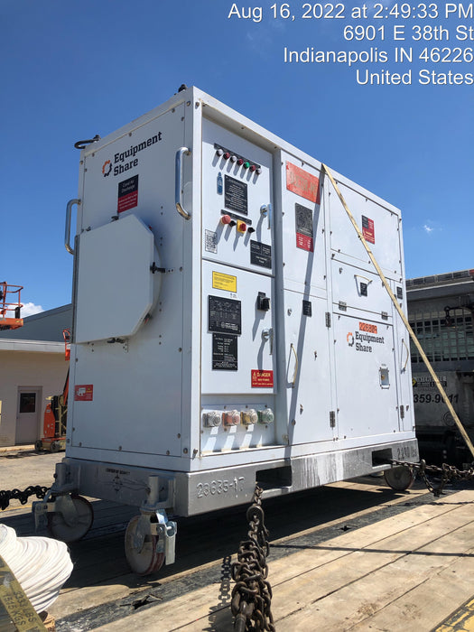 2022 SMARTECH SLIC12R-MSH