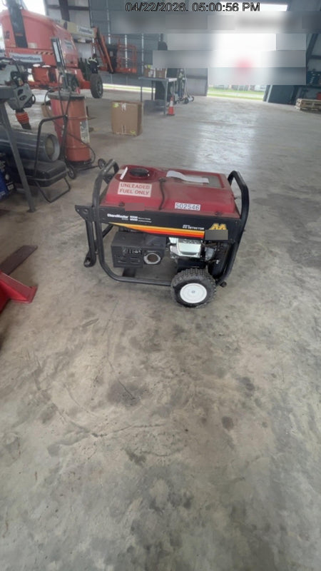 2025 MI-T-M GEN-6500-0MM1
