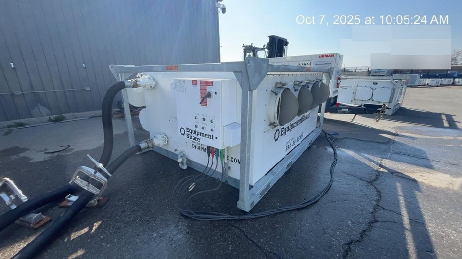 2025 CAPS PAHH-140TC-0NN0NN-5E5-P2-VG2CEUP