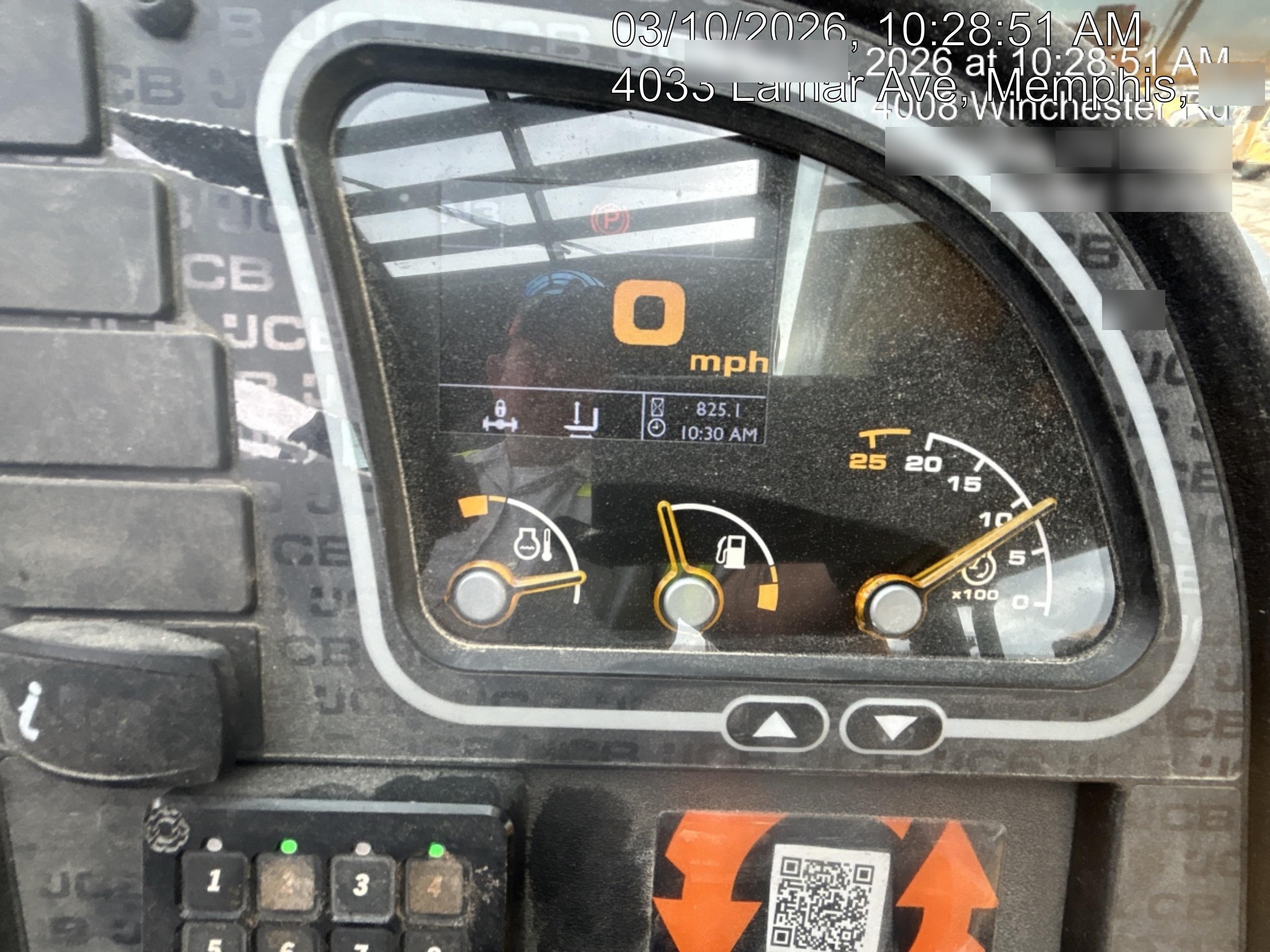 2025 JCB 510-56