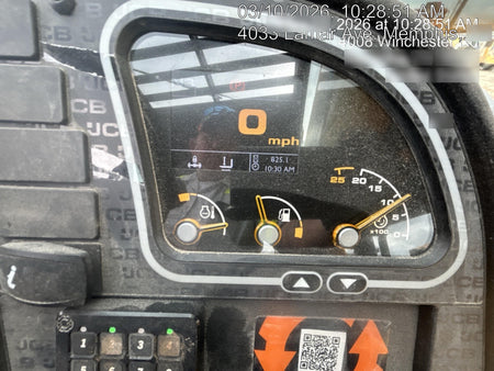 2025 JCB 510-56