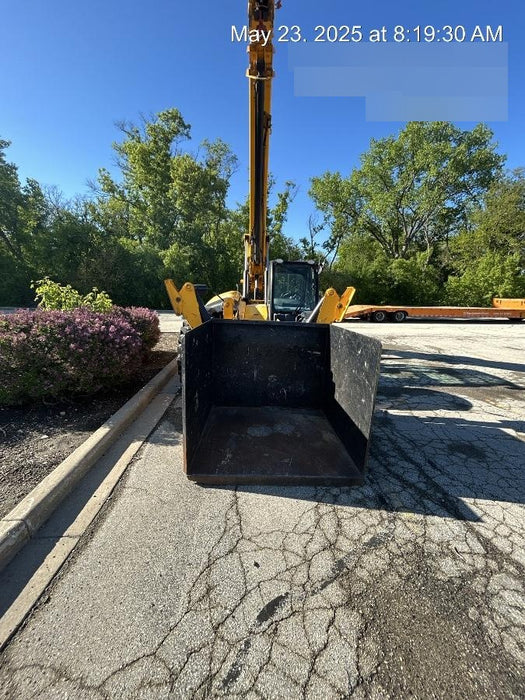 2020 STAR INDUSTRIES 1425