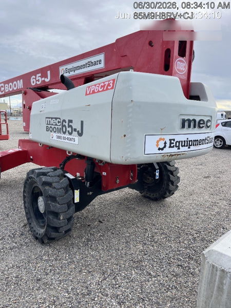 2020 MEC 65-J-D