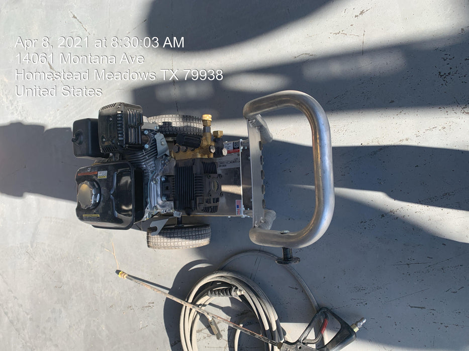 2020 MI-T-M CORPORATION CA-2703-1MMH