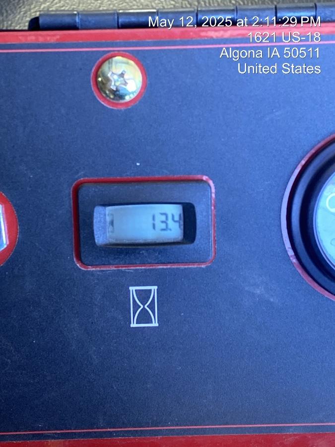 2024 TORO TX525