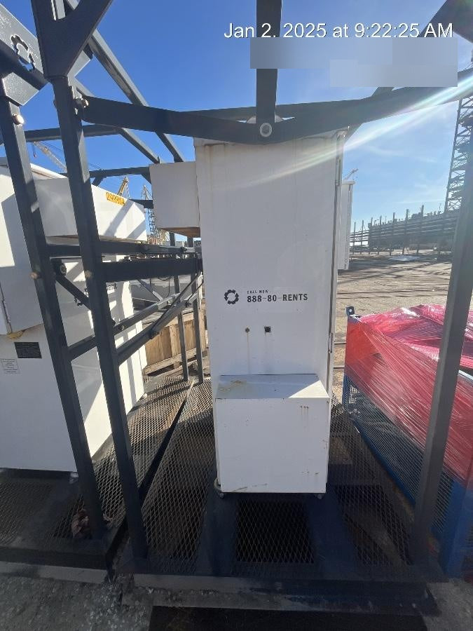 2023 FUJI MD200-EQS