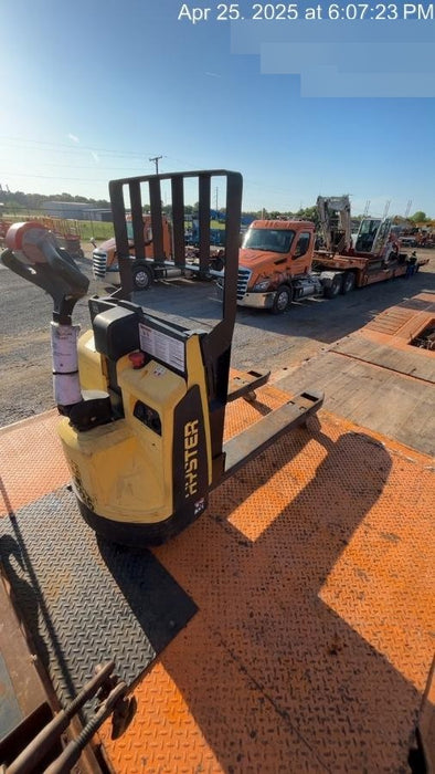 2020 HYSTER W45ZHD