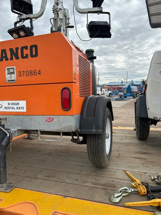 2023 WANCO WLTT-4MM4K