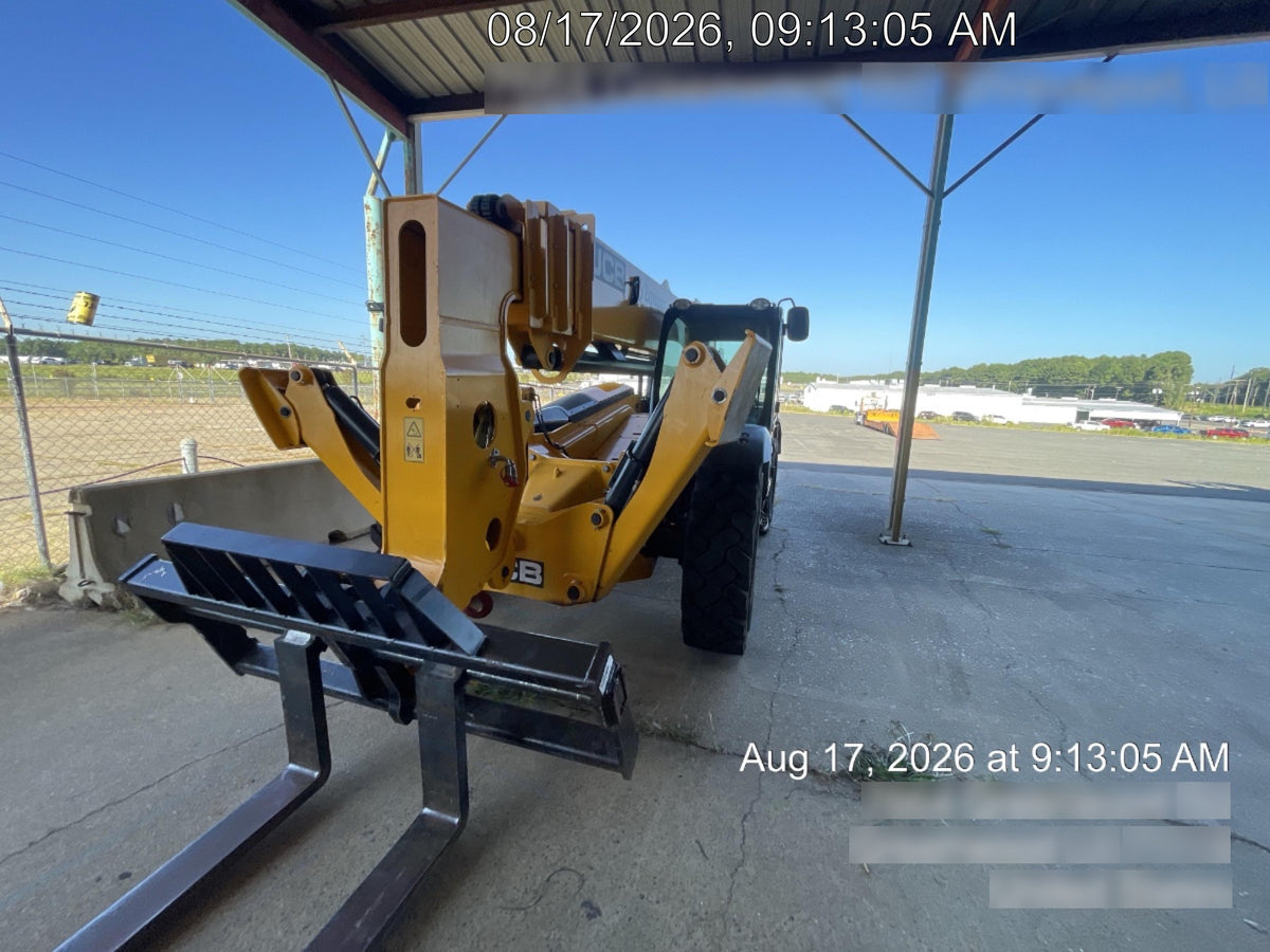 2025 JCB 510-56