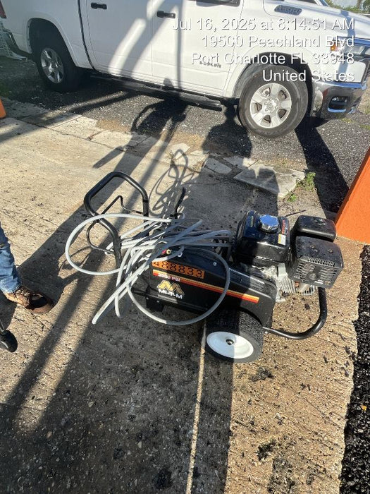 2025 MI-T-M CW-3504-5MGH