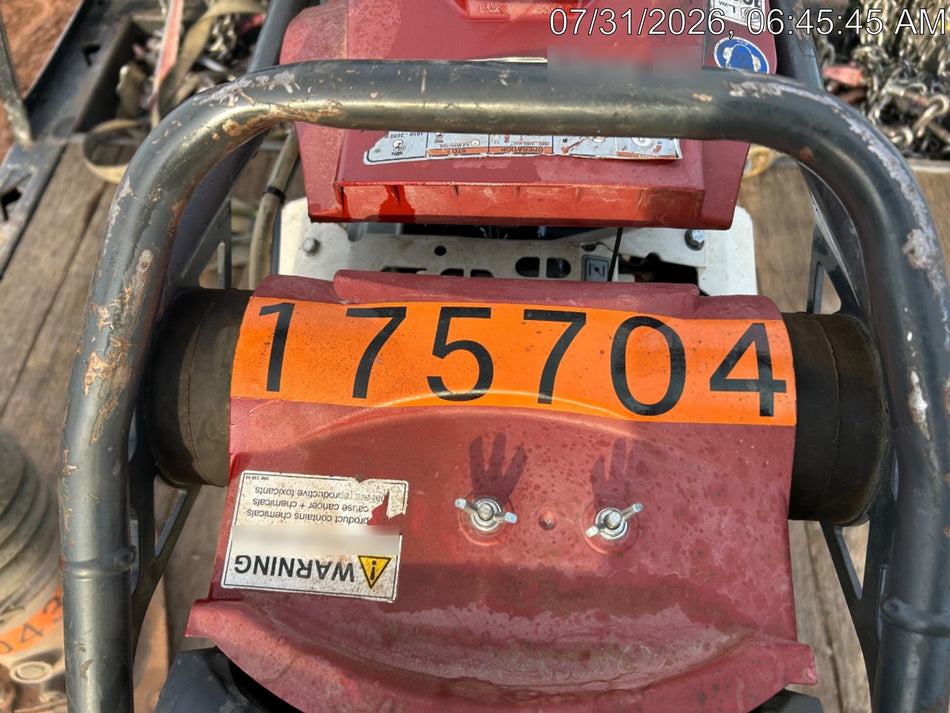 2021 DYNAPAC DR7X