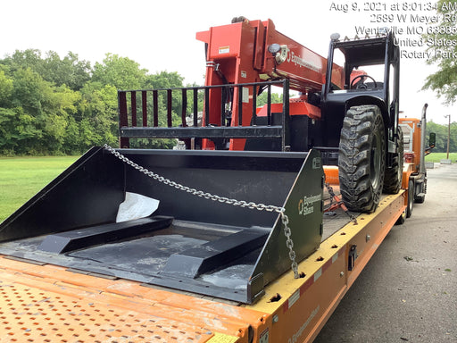 2021 STAR INDUSTRIES 1406B