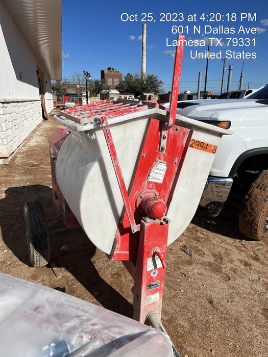 2023 MULTIQUIP WM90PH8