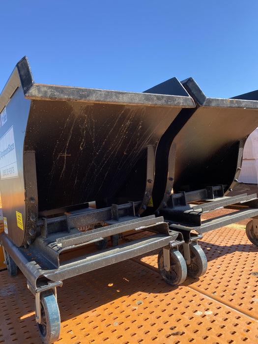 2020 STAR INDUSTRIES 1805N Hopper