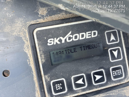 2021 SKYJACK SJ4740