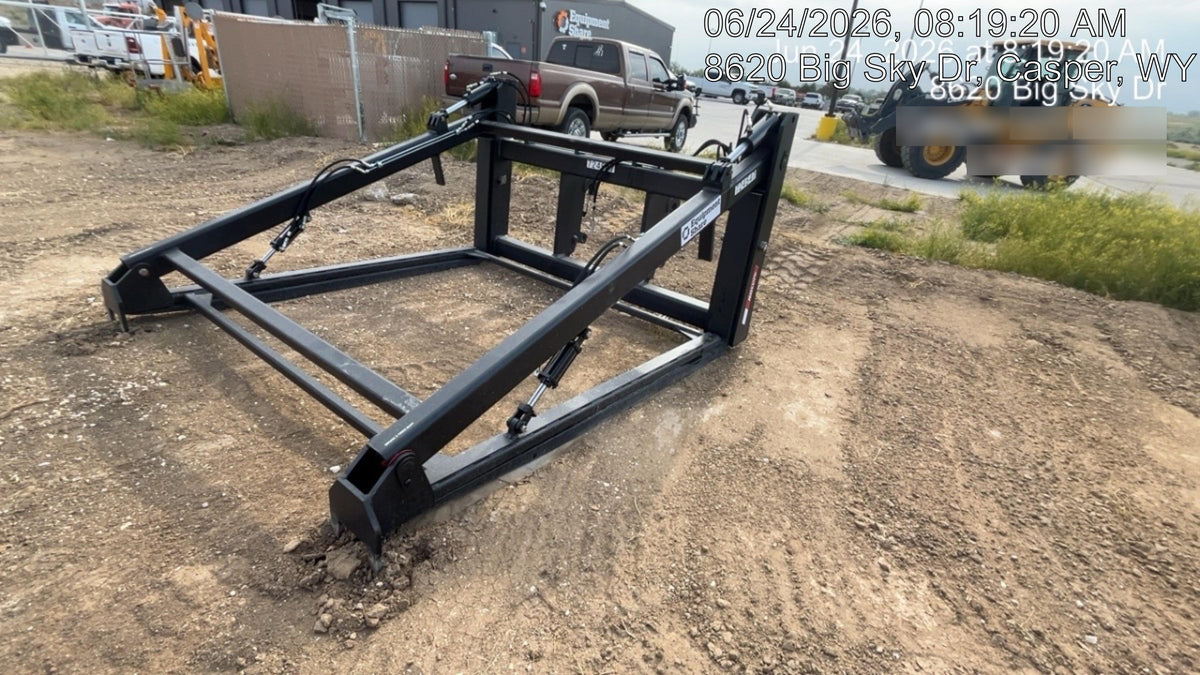 2026 ARROW MATERIAL HANDLING 7196250-6-96-049PG