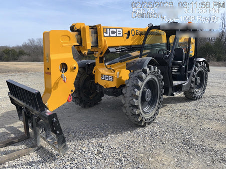 2024 JCB 509-42