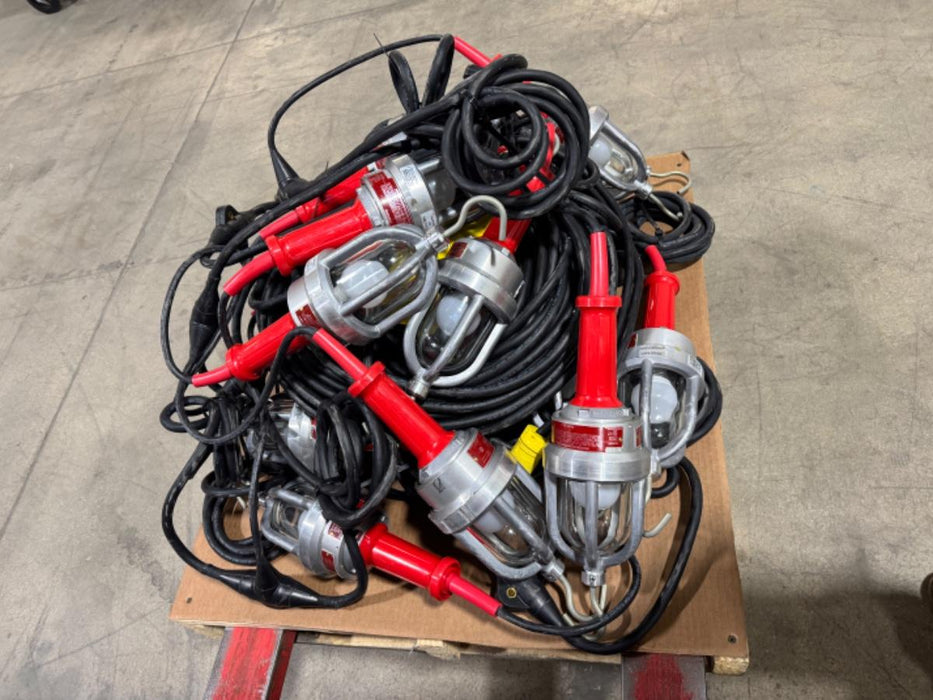 2024 WORKSITE LIGHTING SLDWXPLED8-12