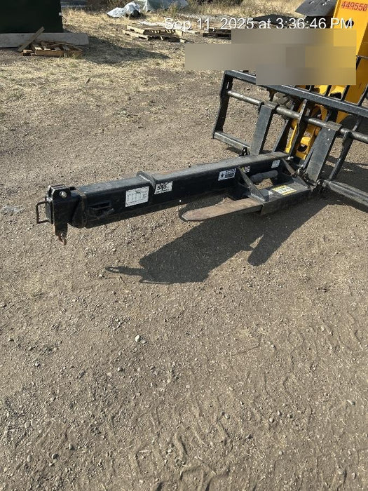 2020 STAR INDUSTRIES M1360B - Star JIB Boom