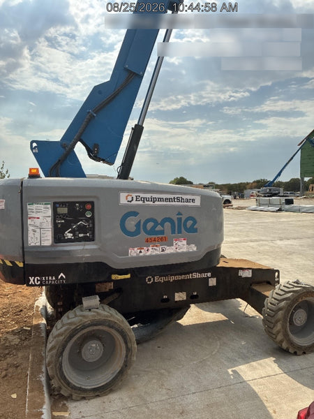 2024 GENIE S-45 XC