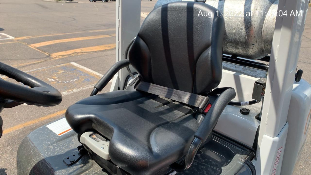 2022 UNICARRIER MAP1F2A25DV