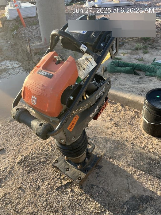 2024 HUSQVARNA LT6005