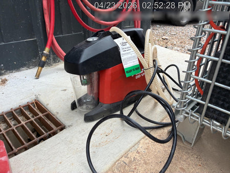 2025 HILTI DD 250