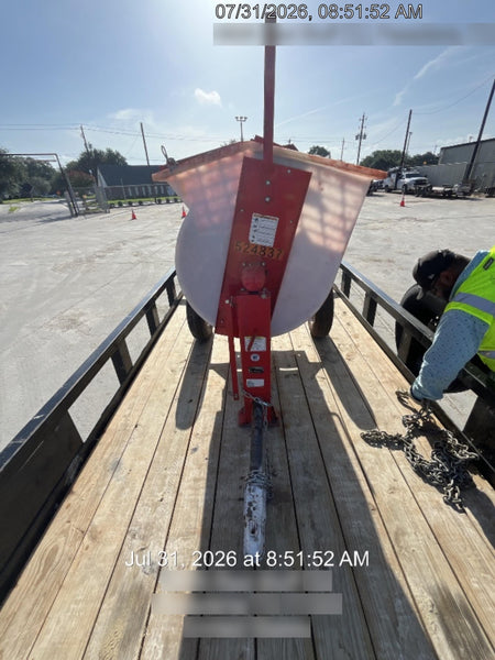 2025 MULTIQUIP WM90PH8